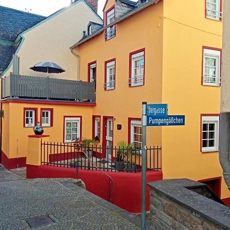 Altstadt Charme โคเคห์ม ภายนอก รูปภาพ
