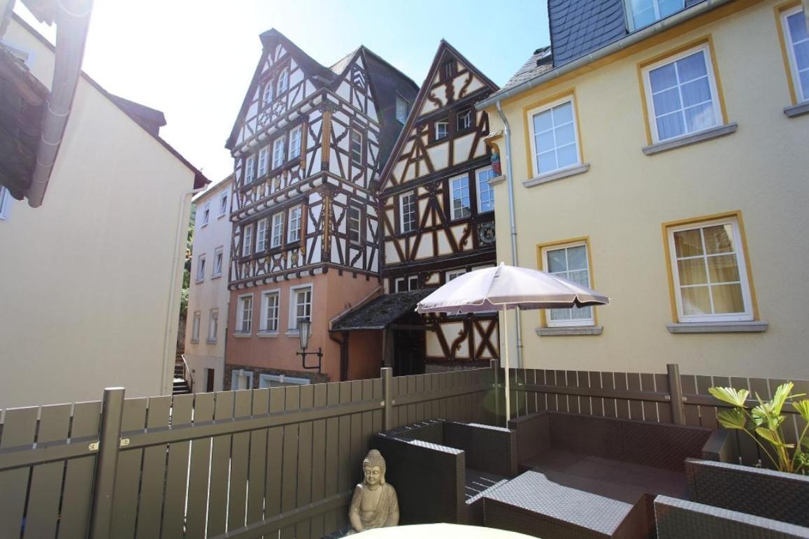 Altstadt Charme โคเคห์ม ภายนอก รูปภาพ