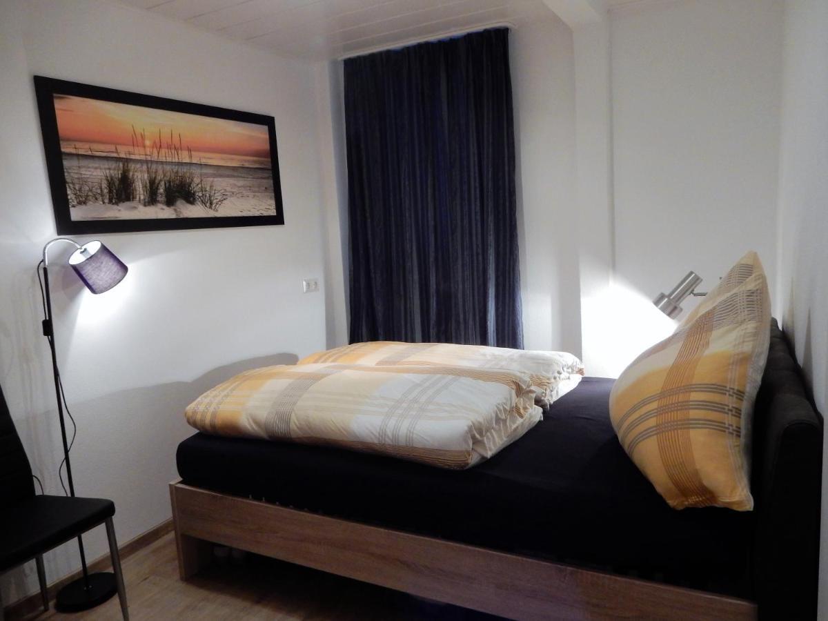 Altstadt Charme โคเคห์ม ภายนอก รูปภาพ
